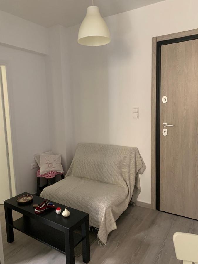 Klironomos House Apartment