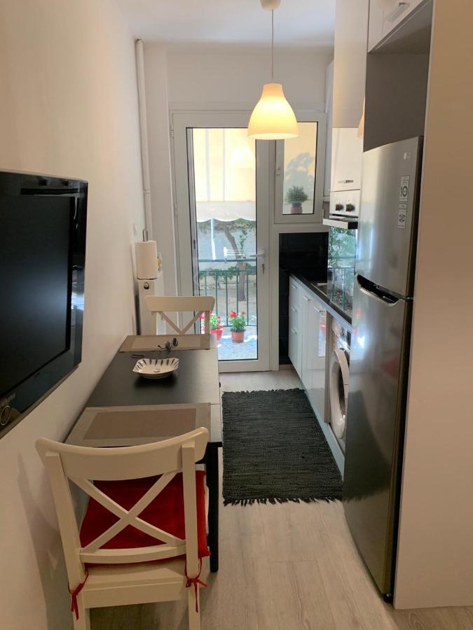 Klironomos House Apartment *